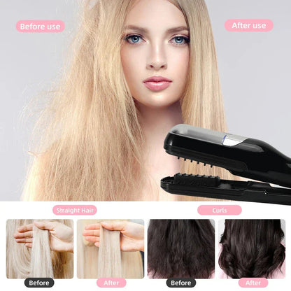  Trimpro Precision - hair cutter for healthy tips & shiny hair-5