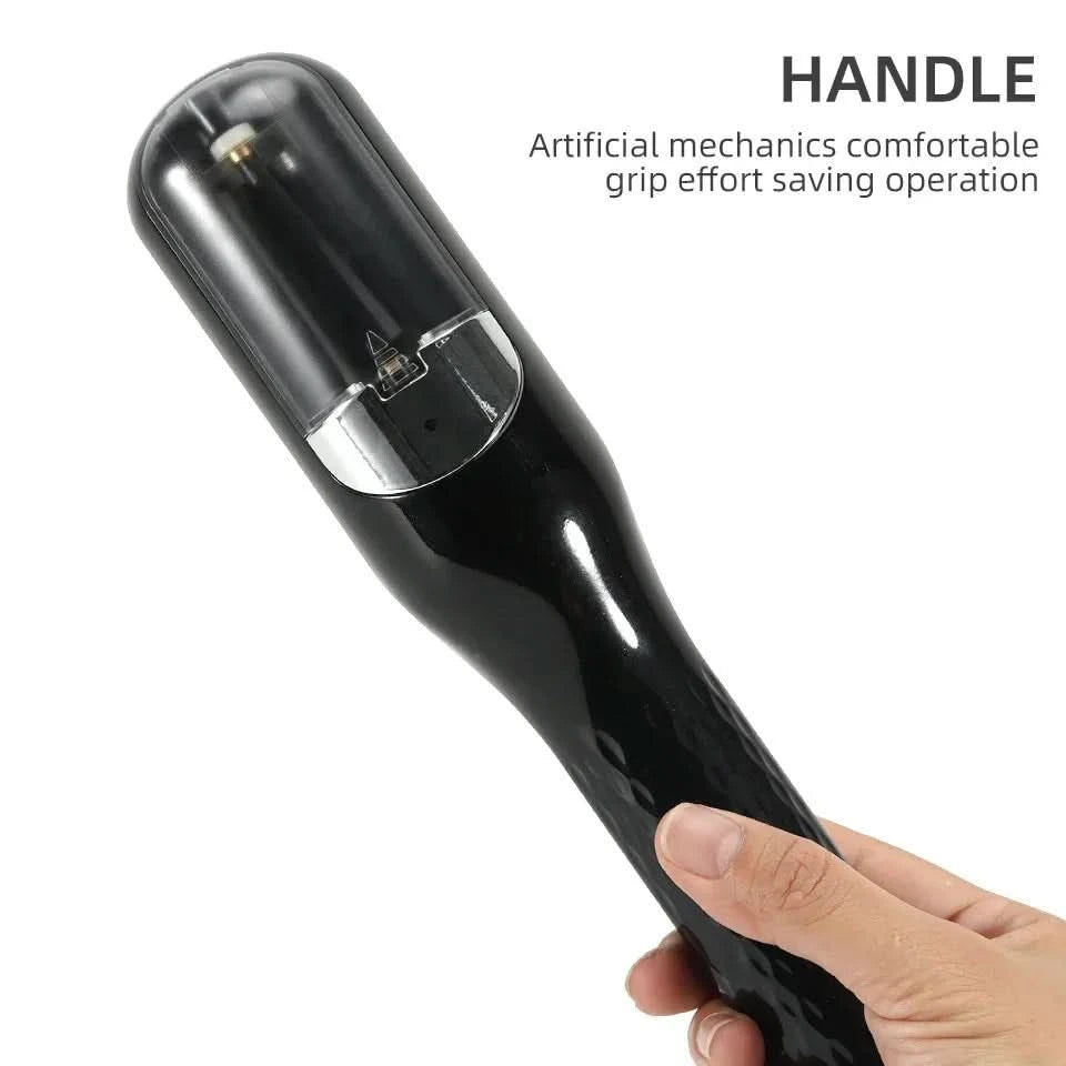  Trimpro Precision - hair cutter for healthy tips & shiny hair-6