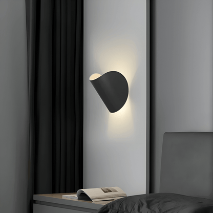 Twist WallLight - Lampada da parete ruotabile per un'illuminazione personalizzata