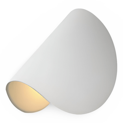 Twist WallLight - Lampada da parete ruotabile per un'illuminazione personalizzata