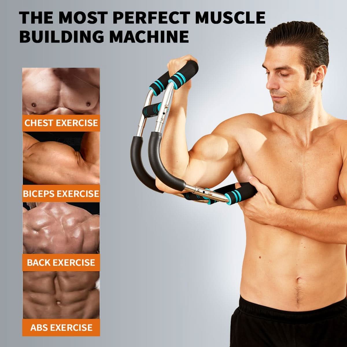  TwisterFlex - adjustable training rod for effective strength training at home-4