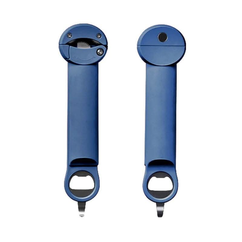 TwistMaster – Säädettävä ruostumattoman teräksen kansinavaaja vaivattomaan avaamiseen