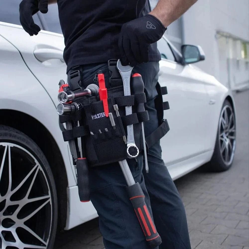 Ultratool Belt-tool belt for quick access & maximum freedom of movement 1