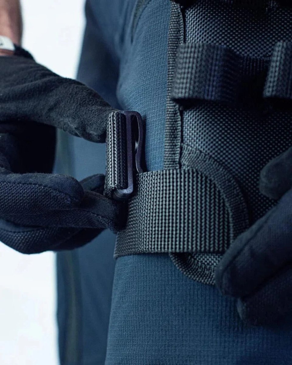 Ultratool Belt-tool belt for quick access & maximum freedom of movement 5