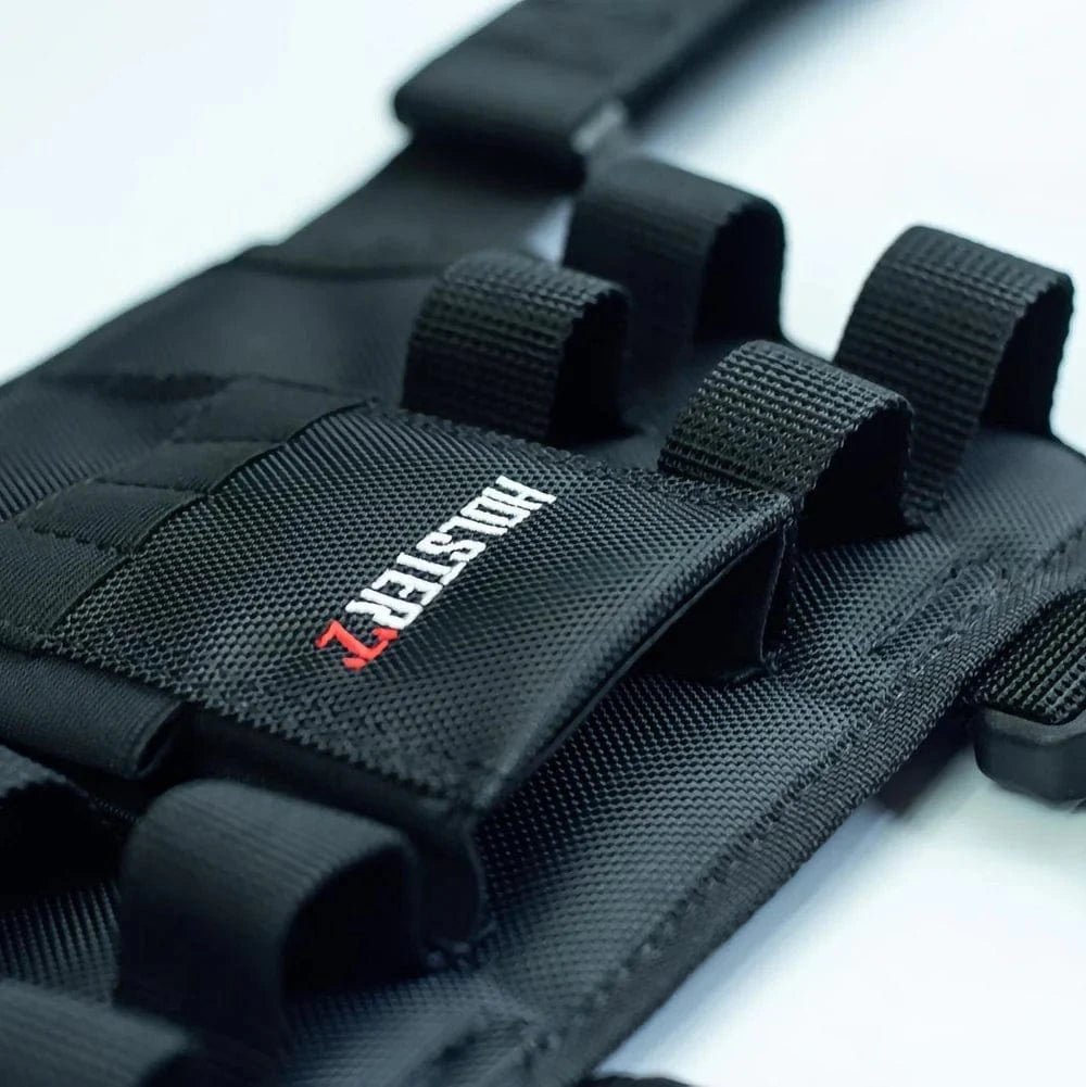 Ultratool Belt-tool belt for quick access & maximum freedom of movement 3