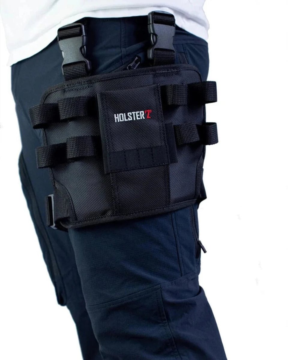 Ultratool Belt-tool belt for quick access & maximum freedom of movement 6