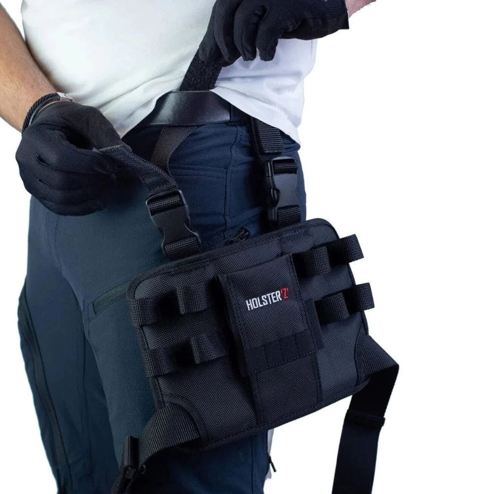 Ultratool Belt-tool belt for quick access & maximum freedom of movement 2
