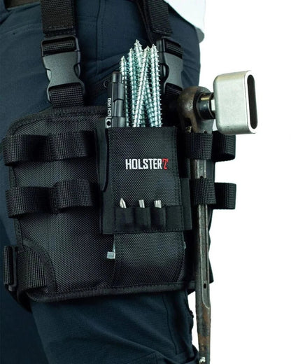 Ultratool Belt-tool belt for quick access & maximum freedom of movement 7