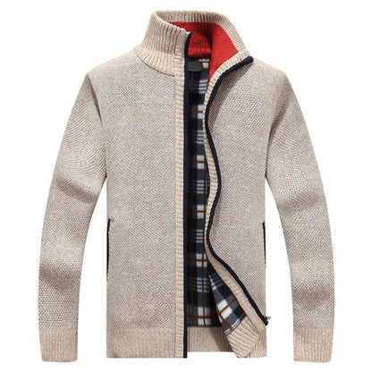 URBAN GENTRY VEST - Stijlvol herenvest voor warmte & veelzijdige outfits