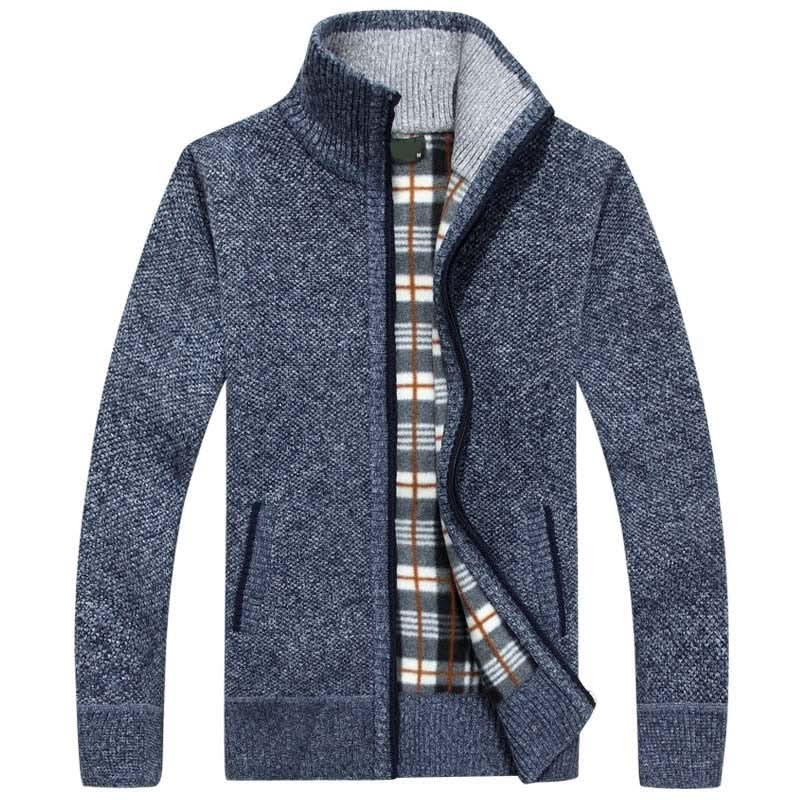 URBAN GENTRY Gilet – Stijlvol Heren Gilet voor Warmte & Veelzijdige Outfits