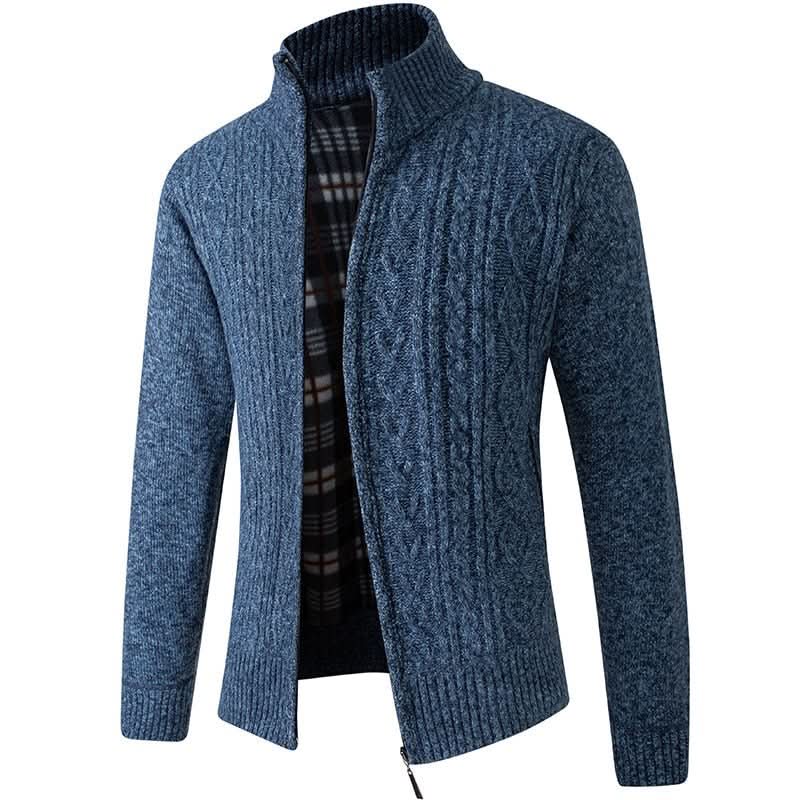 URBAN GENTRY Gilet – Stijlvol Heren Gilet voor Warmte & Veelzijdige Outfits