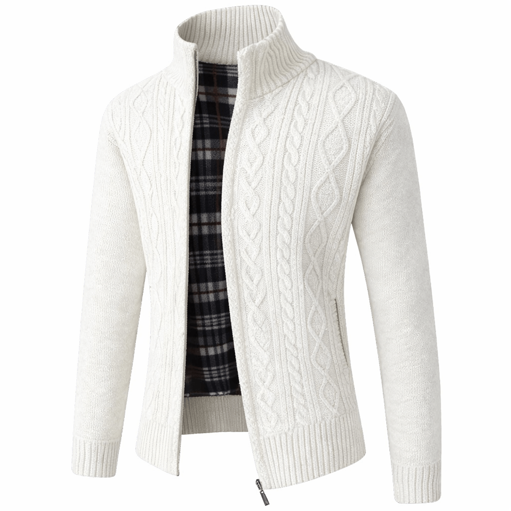 URBAN GENTRY Gilet – Stijlvol Heren Gilet voor Warmte & Veelzijdige Outfits