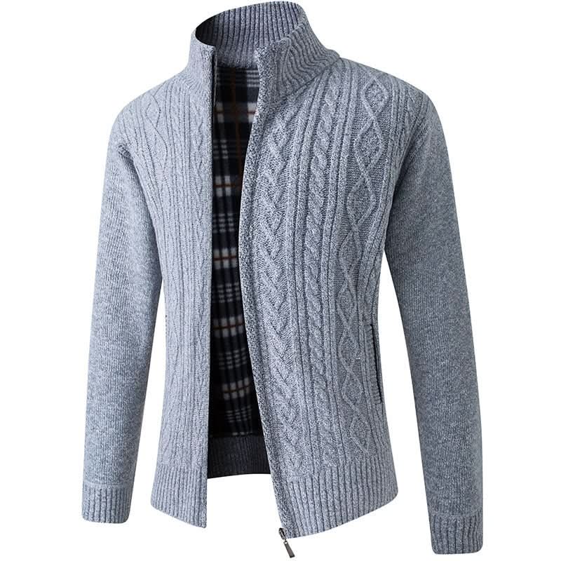 URBAN GENTRY Gilet – Stijlvol Heren Gilet voor Warmte & Veelzijdige Outfits