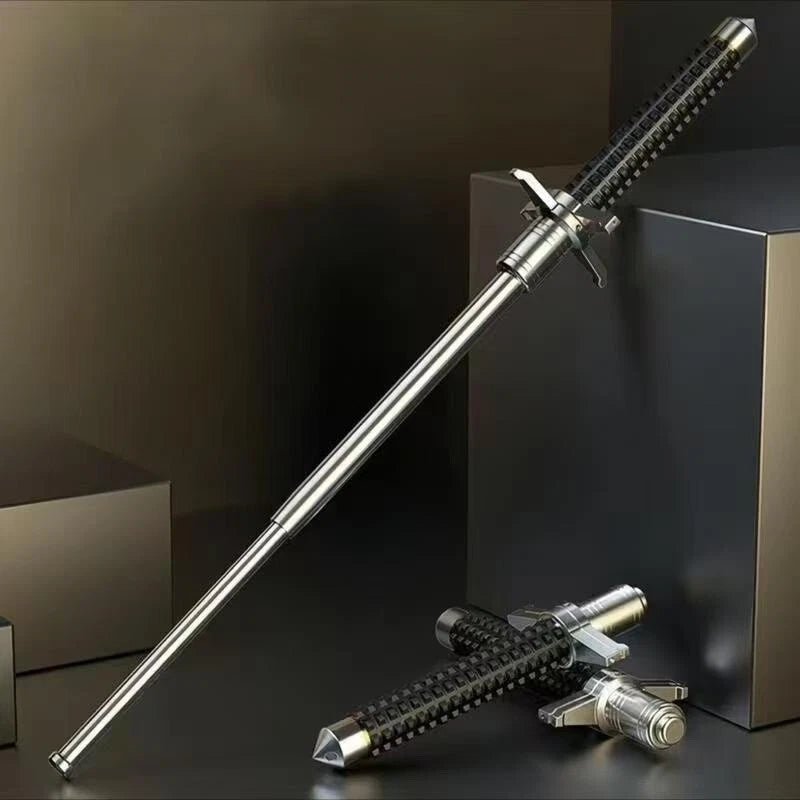 BALANZ – Verstelbare Wandelstok met Stabiele Basis