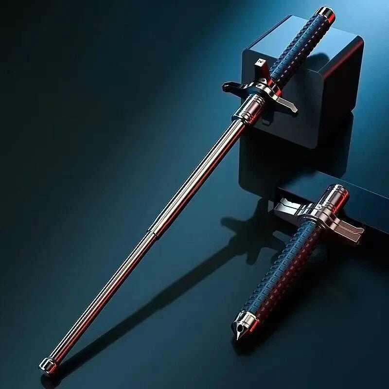 BALANZ – Verstelbare Wandelstok met Stabiele Basis