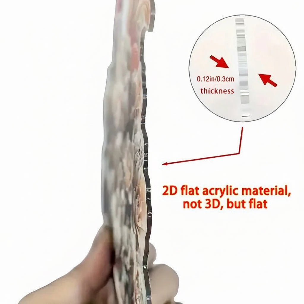 VALENTIA – Elegant Cupid and Rose Heart Decoration for Valentine’s Day Gifting