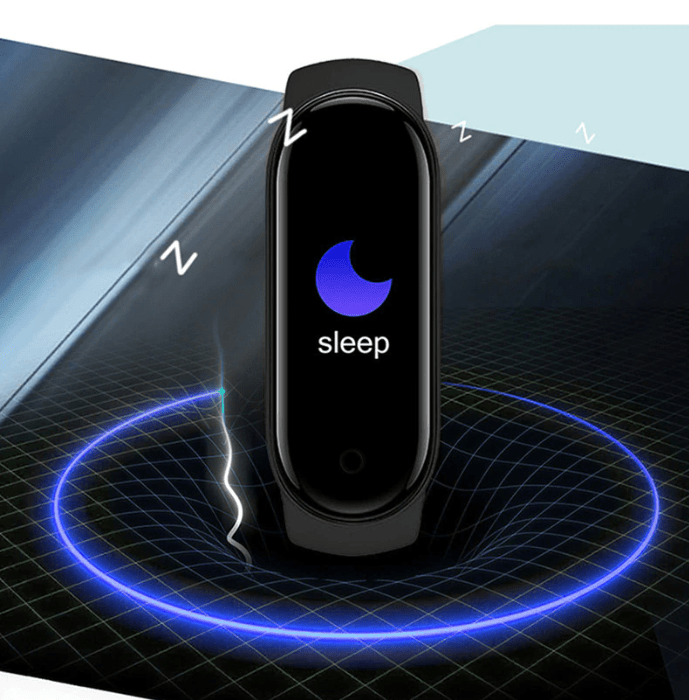  Vardismart - Smart Bluetooth watch with health monitoring and 14 days of battery-5