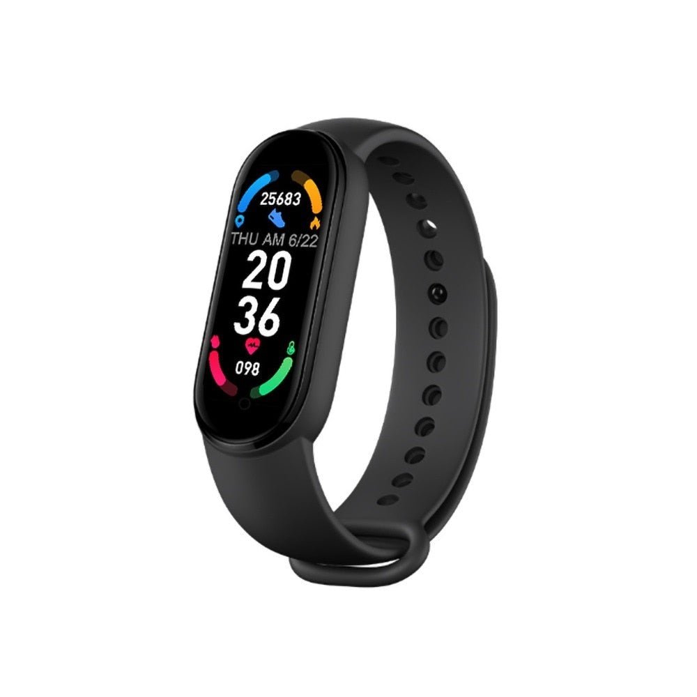  Vardismart - Smart Bluetooth watch with health monitoring and 14 days of battery-2
