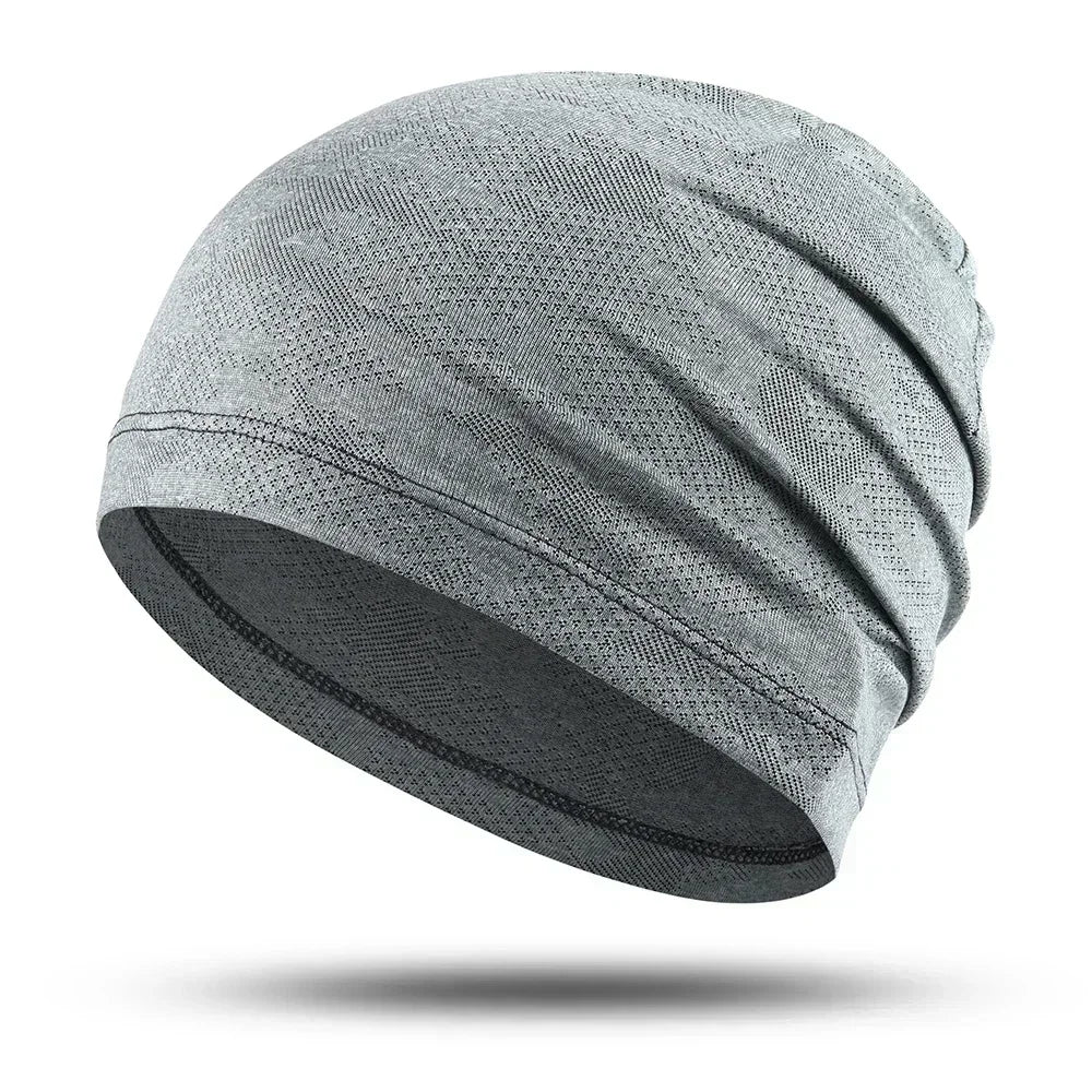 RUNLIGHT CAP – Lightweight Breathable Sports Hat for Daily Running & Training 10