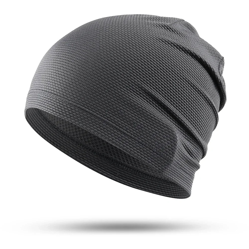 RUNLIGHT CAP – Lightweight Breathable Sports Hat for Daily Running & Training 8