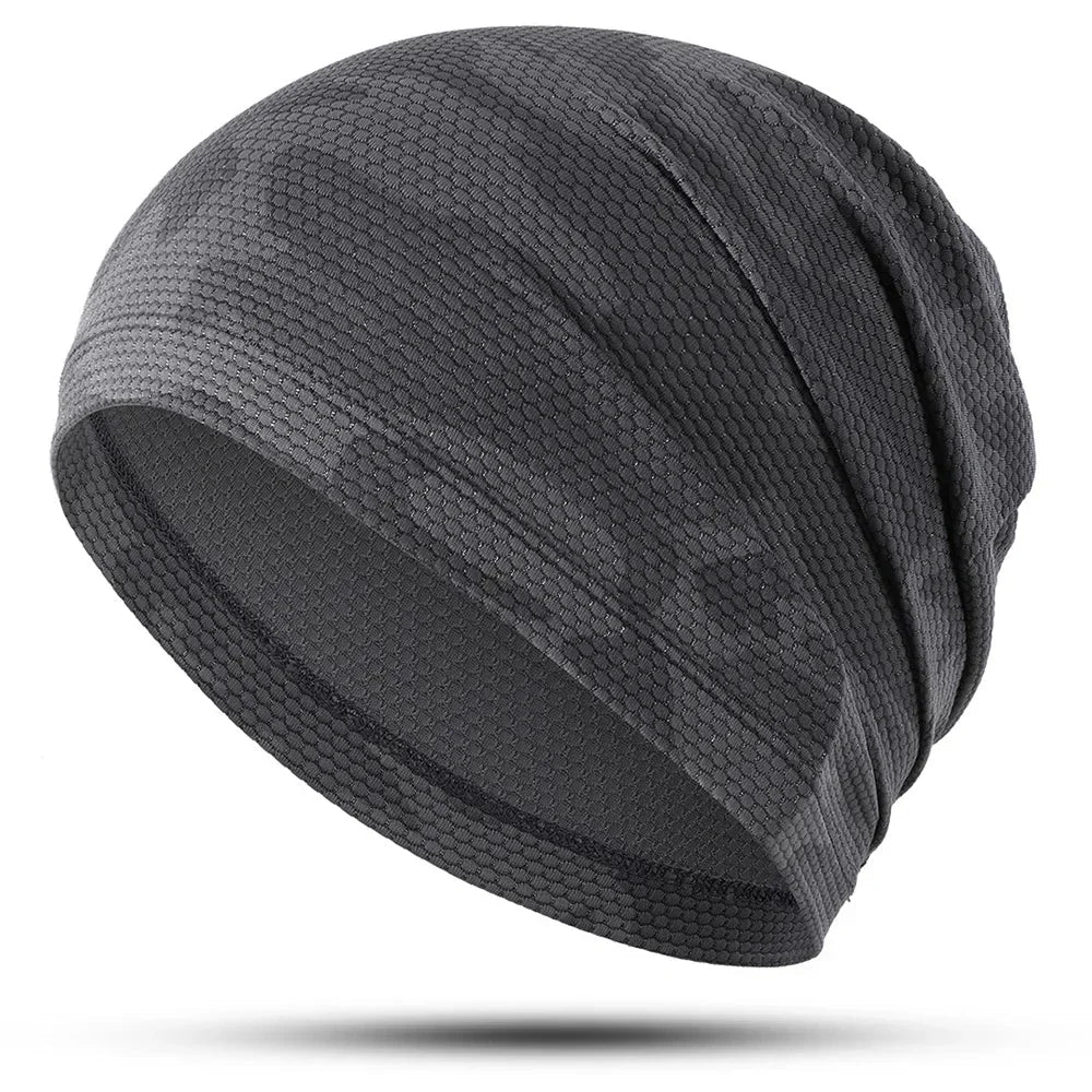 RUNLIGHT CAP – Lightweight Breathable Sports Hat for Daily Running & Training 5
