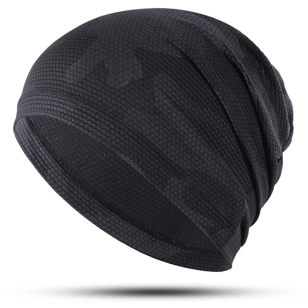 RUNLIGHT CAP – Lightweight Breathable Sports Hat for Daily Running & Training 9