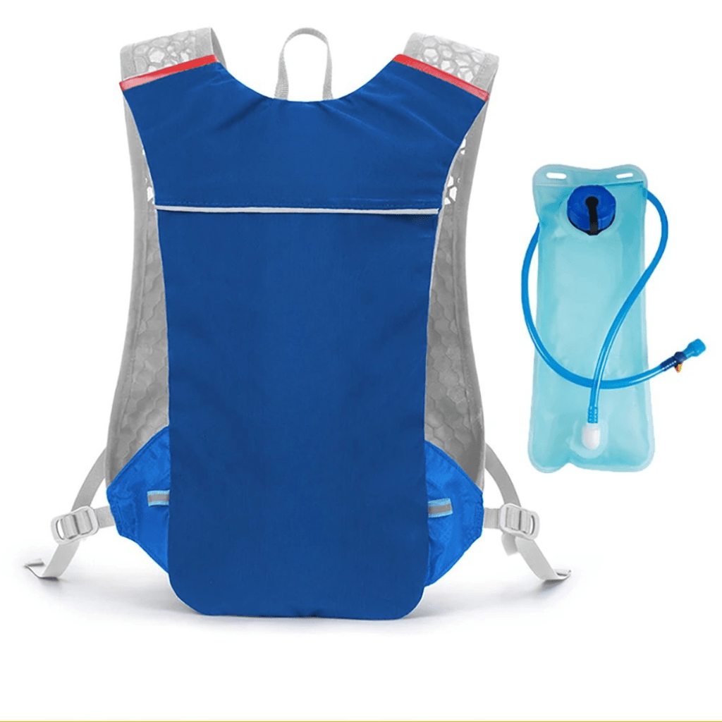 HYDROVENT– Adjustable 5L Breathable Backpack for Trail Running & Hiking 8