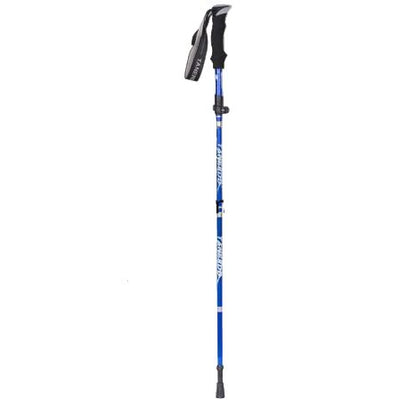 VERTEX POLES – Adjustable Hiking Sticks for Stability and Comfort