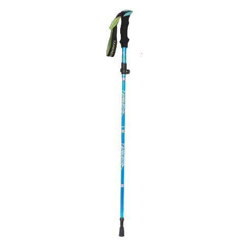 VERTEX POLES – Adjustable Hiking Sticks for Stability and Comfort