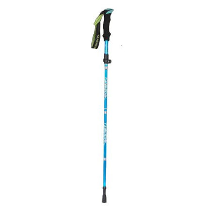 VERTEX POLES – Adjustable Hiking Sticks for Stability and Comfort
