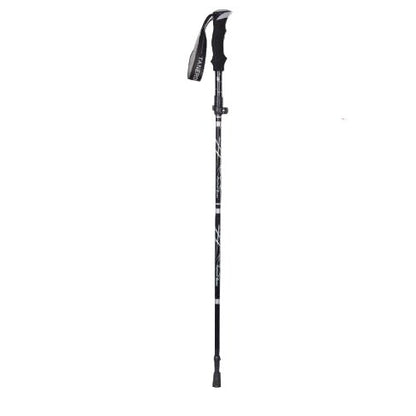 VERTEX POLES – Adjustable Hiking Sticks for Stability and Comfort