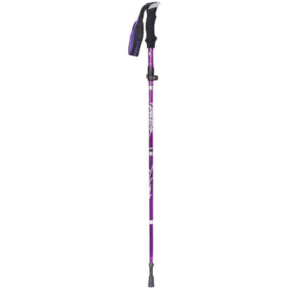 VERTEX POLES – Adjustable Hiking Sticks for Stability and Comfort