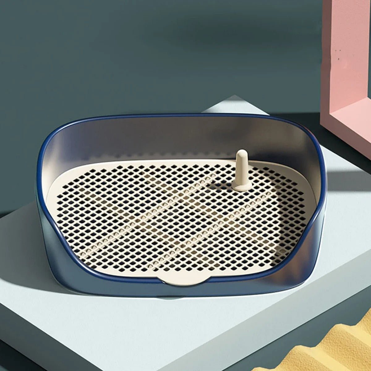 Variant image for Blue
