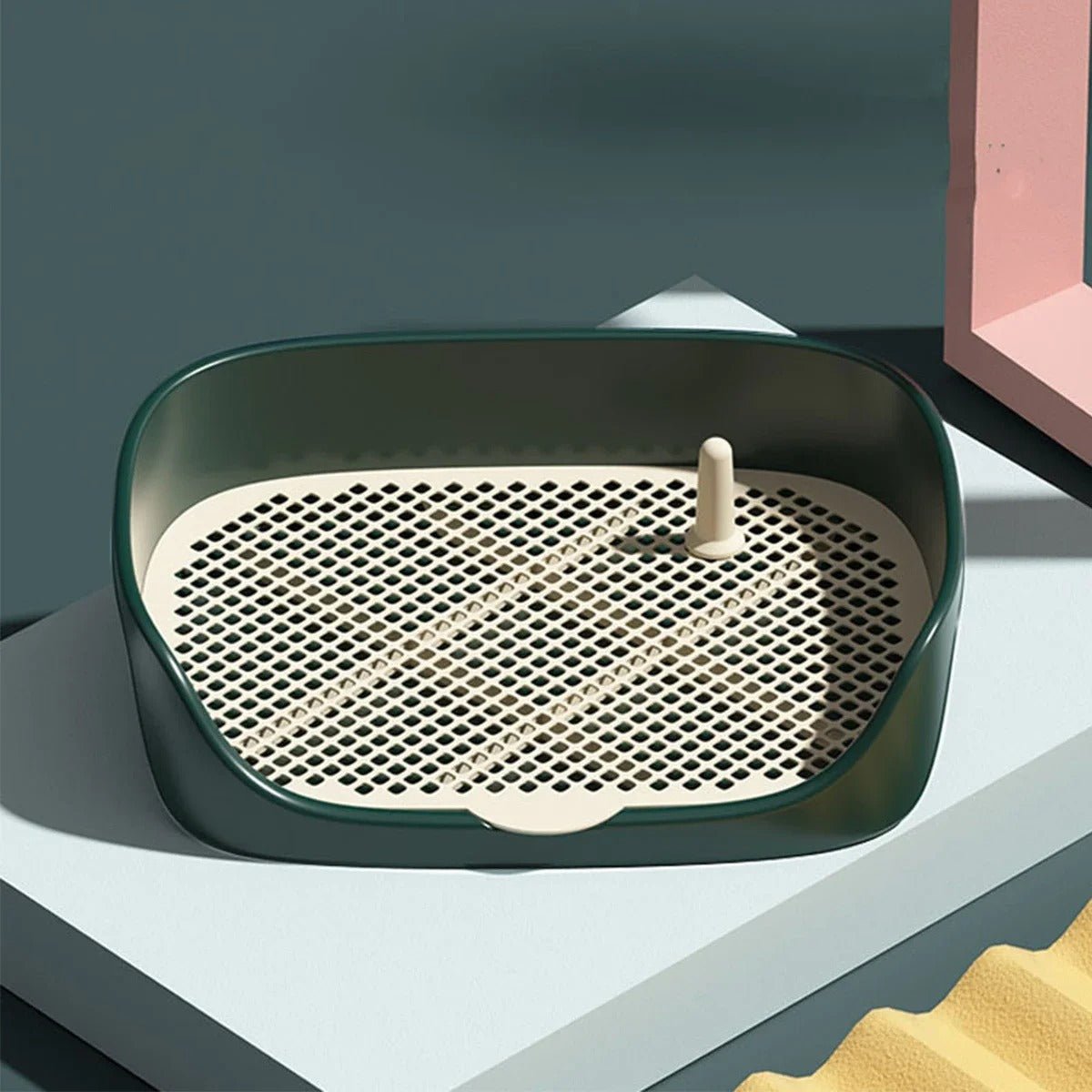 Variant image for Green