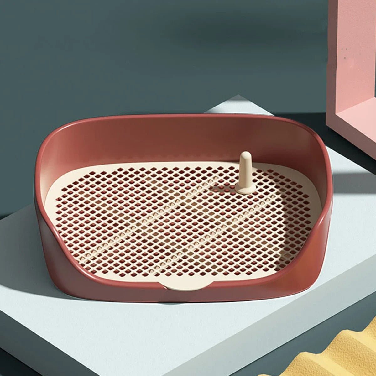 Variant image for Red