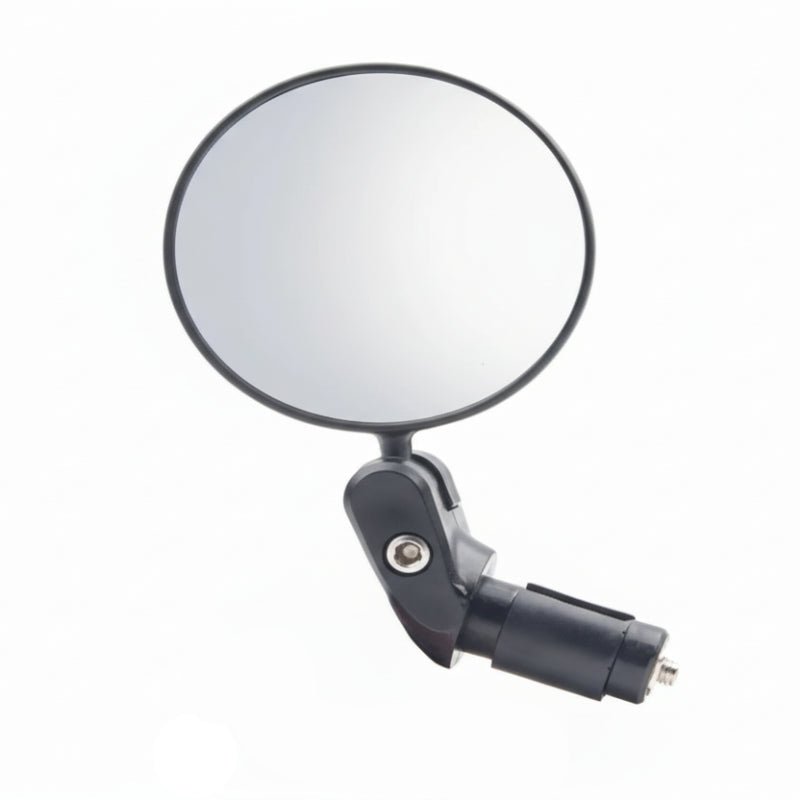 RIDESIGHT 360 – Adjustable Bike Rear View Mirror with Wide-Angle Visibility 11