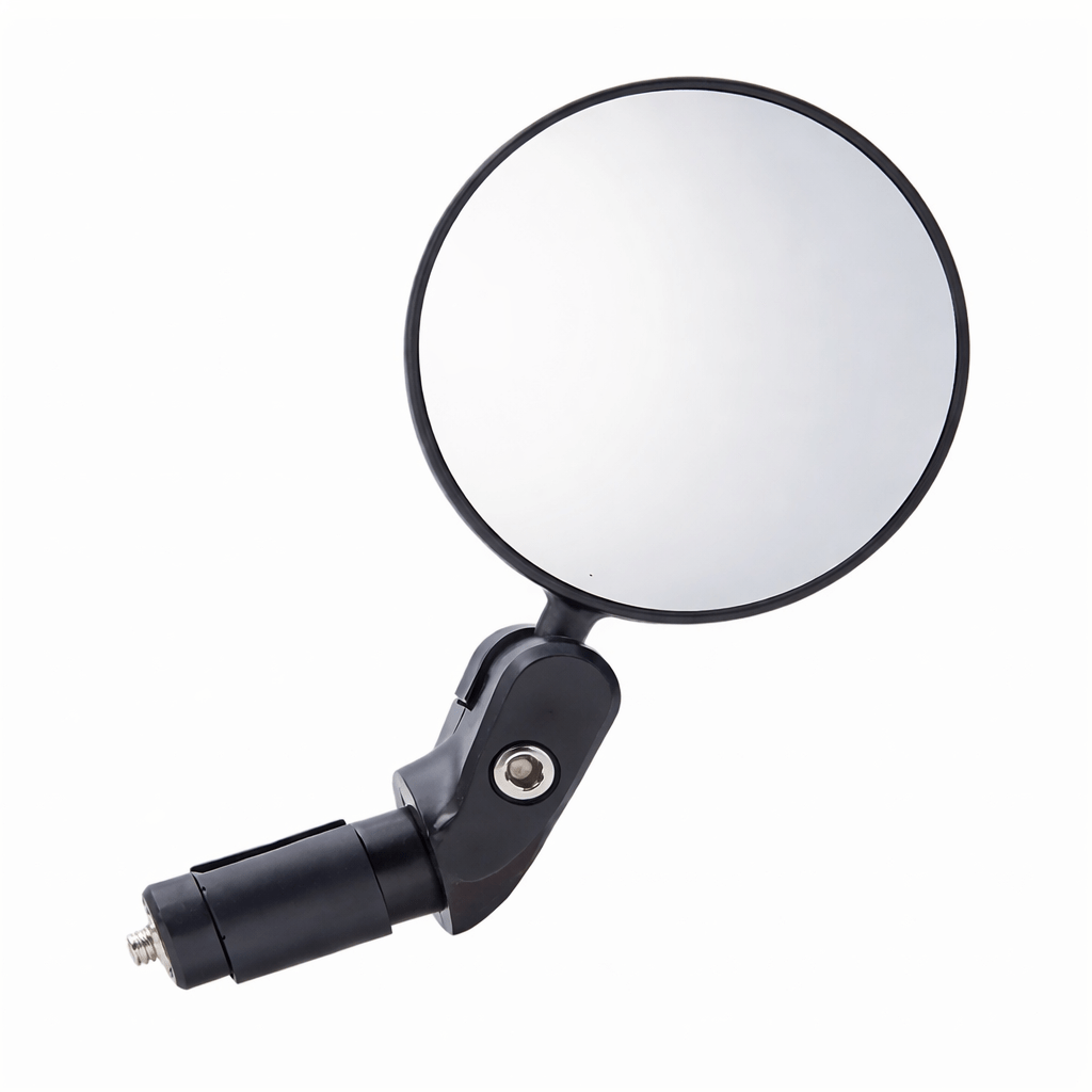 RIDESIGHT 360 – Adjustable Bike Rear View Mirror with Wide-Angle Visibility 9