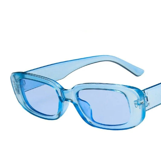 VINTA SHADE – Gafas de sol rectangulares vintage con estilo y protección UV
