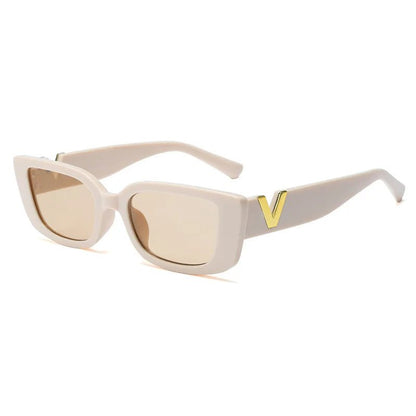 VINTACAT SHADES - Retro Cat Eye Sunglasses with UV400 Protection
