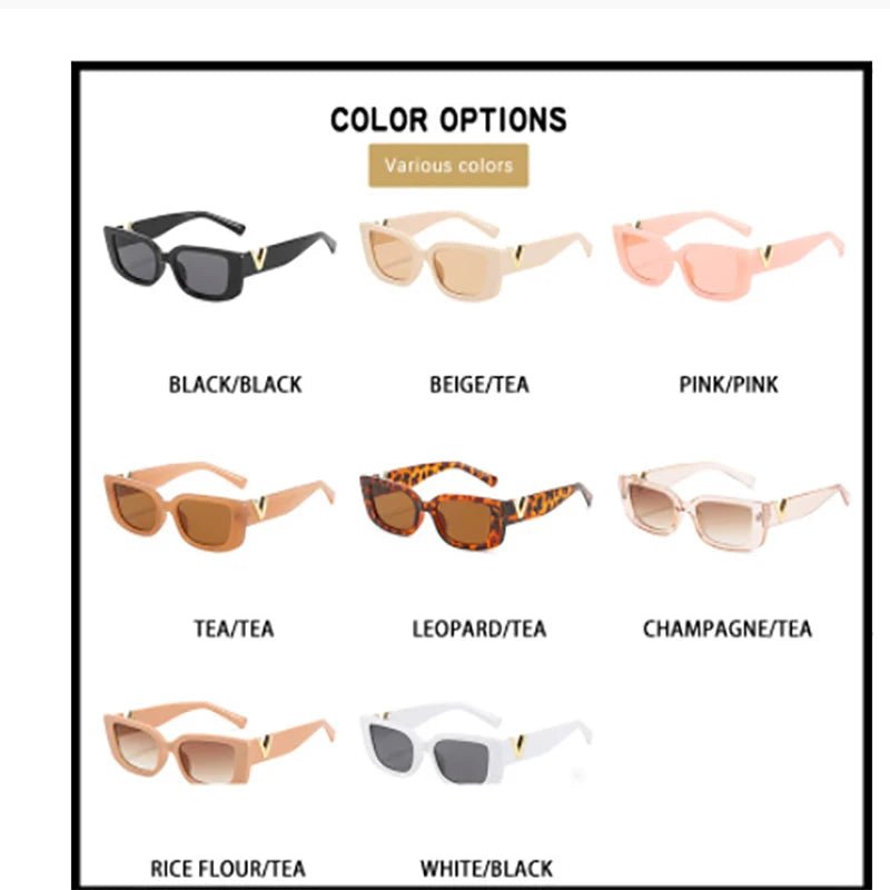 VINTACAT SHADES - Retro Cat Eye Sunglasses with UV400 Protection