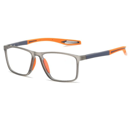VISIONAIR - Ultralichte multifocale leesbril voor helderheid dichtbij en veraf