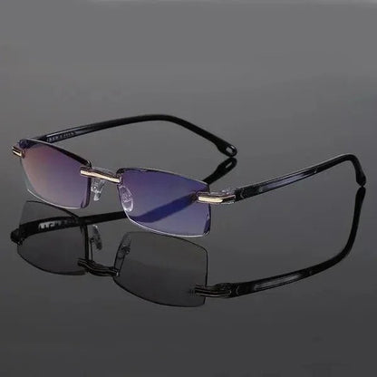 GAFAS VISIONCLEAR - Gafas de lectura multifocales para una visión óptima y la máxima comodidad