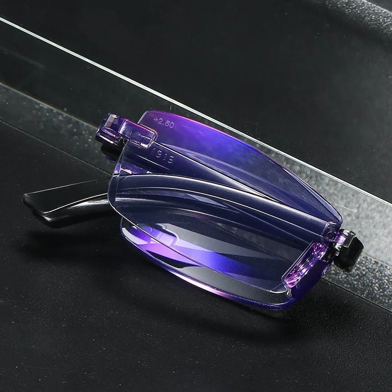 GAFAS VISIONCLEAR - Gafas de lectura multifocales para una visión óptima y la máxima comodidad