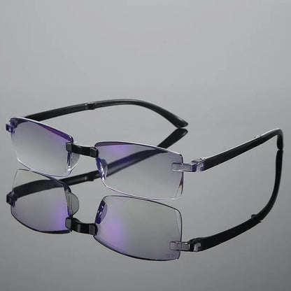 GAFAS VISIONCLEAR - Gafas de lectura multifocales para una visión óptima y la máxima comodidad