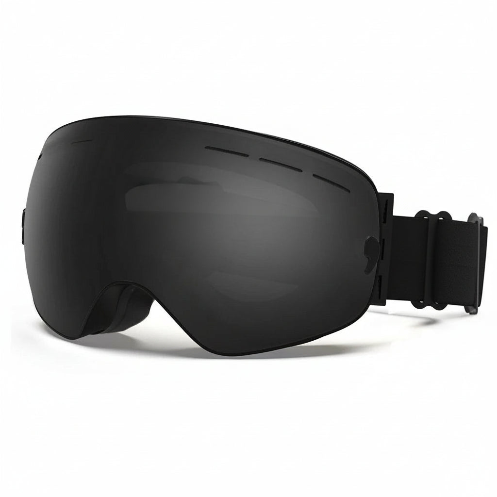 VISTACHANGE – Interchangeable Lens Anti-Fog Ski Goggles with UV400 Protection 12