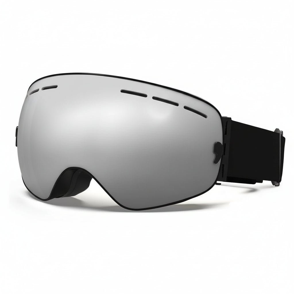 VISTACHANGE – Interchangeable Lens Anti-Fog Ski Goggles with UV400 Protection 8