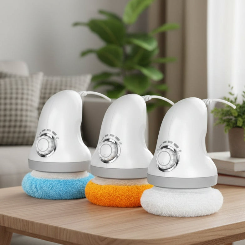 VITATON – Luxusný masážny prístroj na telo pre spevnenie pokožky a relaxáciu