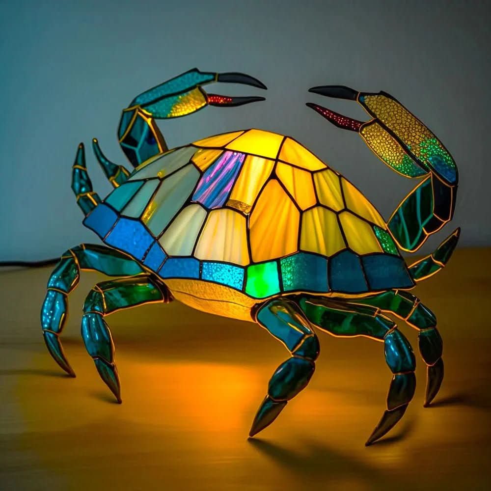 VitraFauna Lamp – Artistic Animal Light for Stylish Interiors