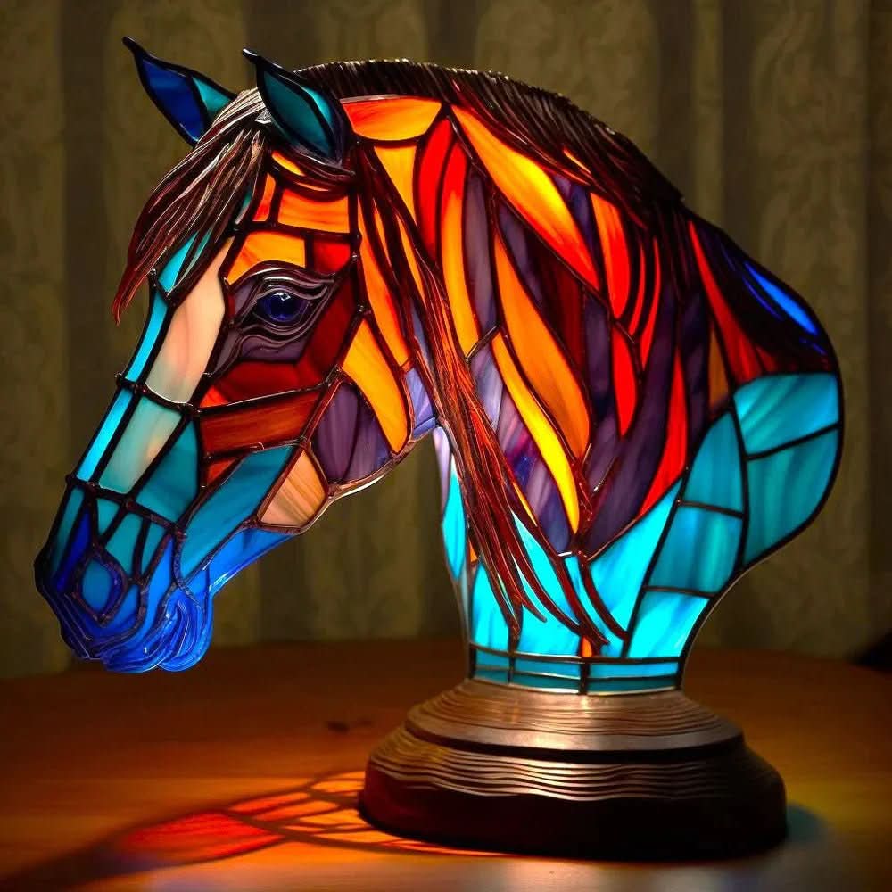 VitraFauna Lamp – Artistic Animal Light for Stylish Interiors