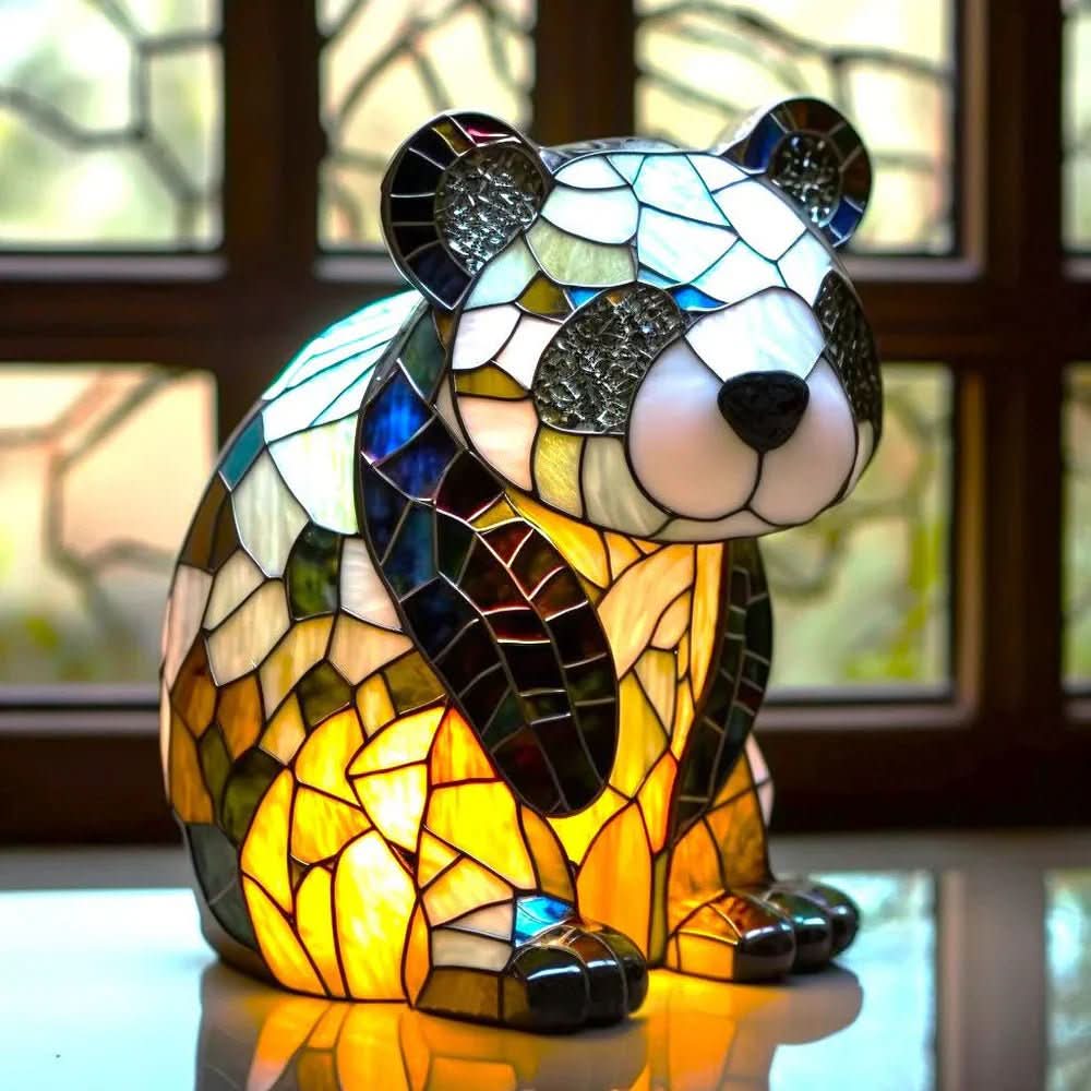 VitraFauna Lamp – Artistic Animal Light for Stylish Interiors